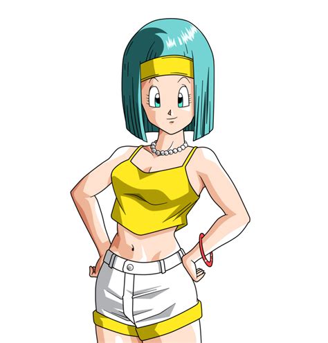 dbz bulma rule 34|Bulma's Brief Monkey Business [Pseudocel] .